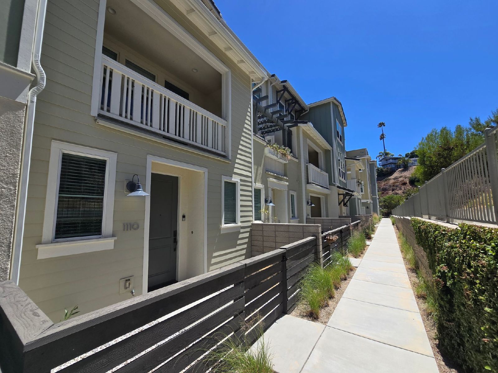 Modern Oceanside Home with Spacious Layout in a Desirable Community property image