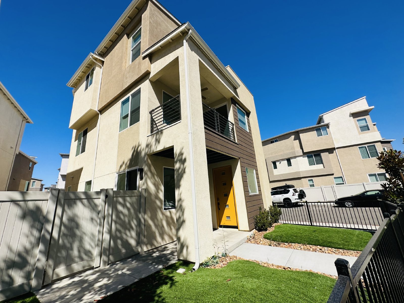 Modern Otay Ranch Home with Spacious Floor Plan & Community Amenities property image