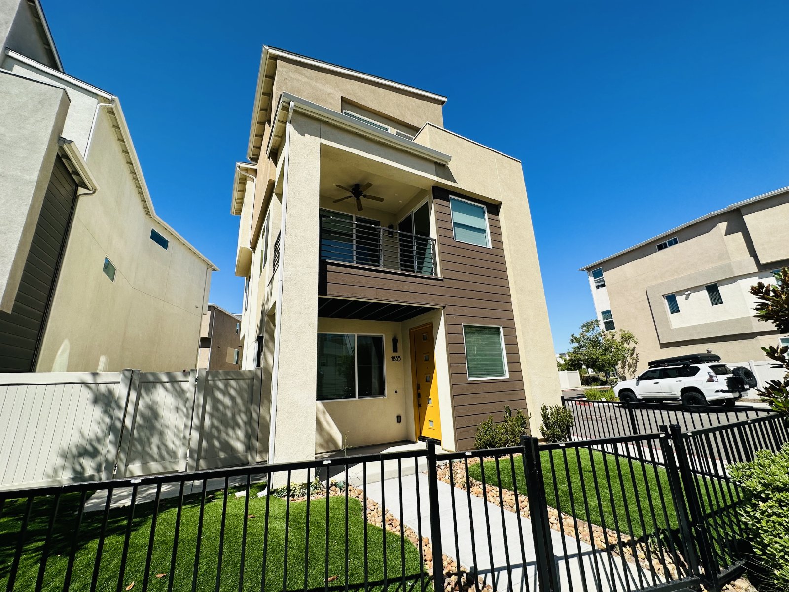 Modern Otay Ranch Home with Spacious Floor Plan & Community Amenities property image