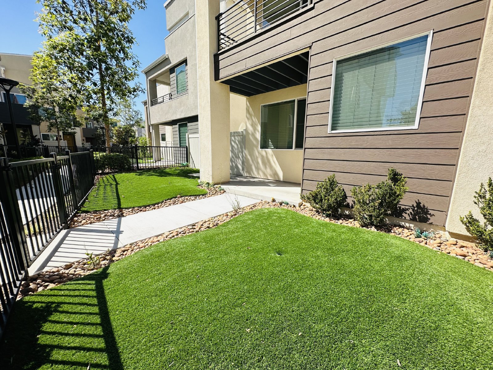 Modern Otay Ranch Home with Spacious Floor Plan & Community Amenities property image