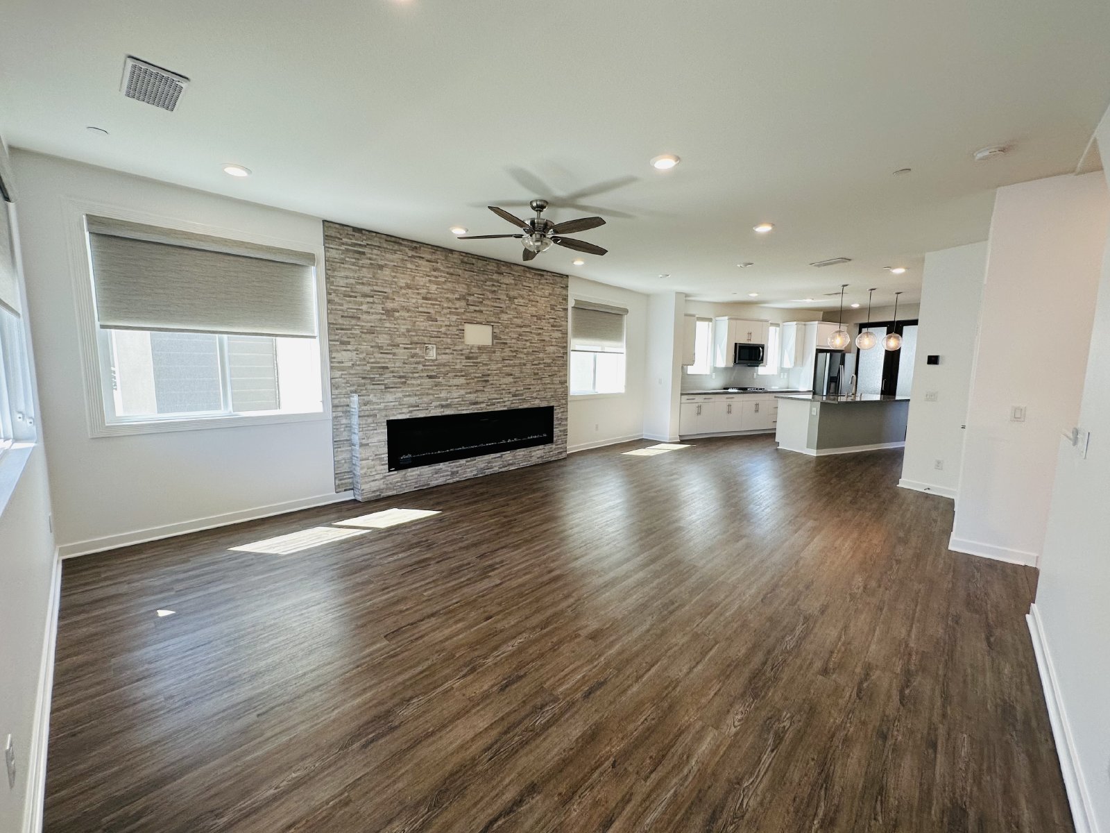 Modern Otay Ranch Home with Spacious Floor Plan & Community Amenities property image