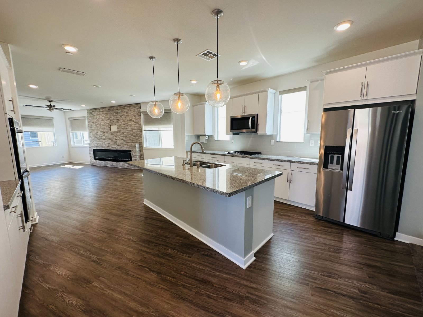 Modern Otay Ranch Home with Spacious Floor Plan & Community Amenities property image