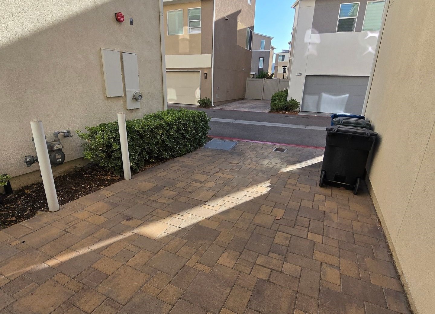 Modern Otay Ranch Home with Spacious Floor Plan & Community Amenities property image