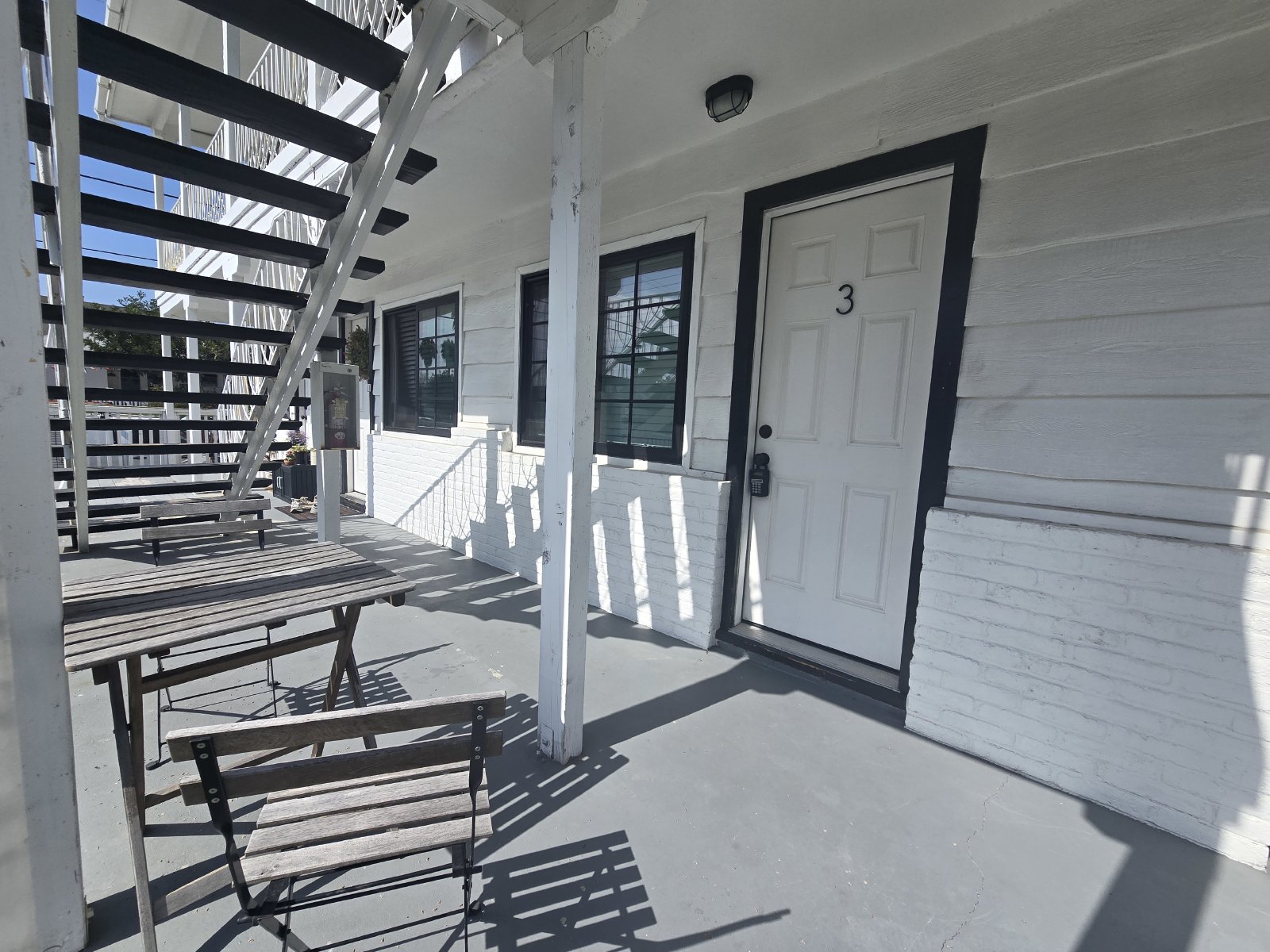 Charming Pacific Beach Apartment Just Blocks from the Beach property image