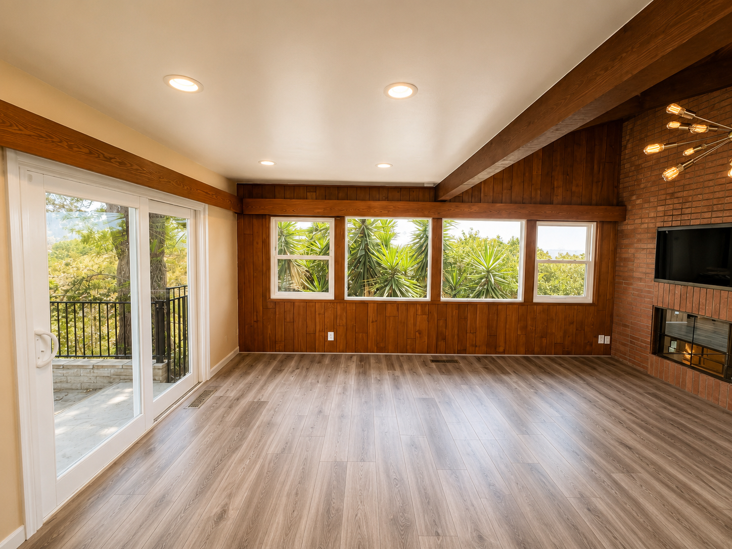 Stunning 3-Level Home with Canyon Views, Private Spa & Multiple Outdoor Living Spaces! property image