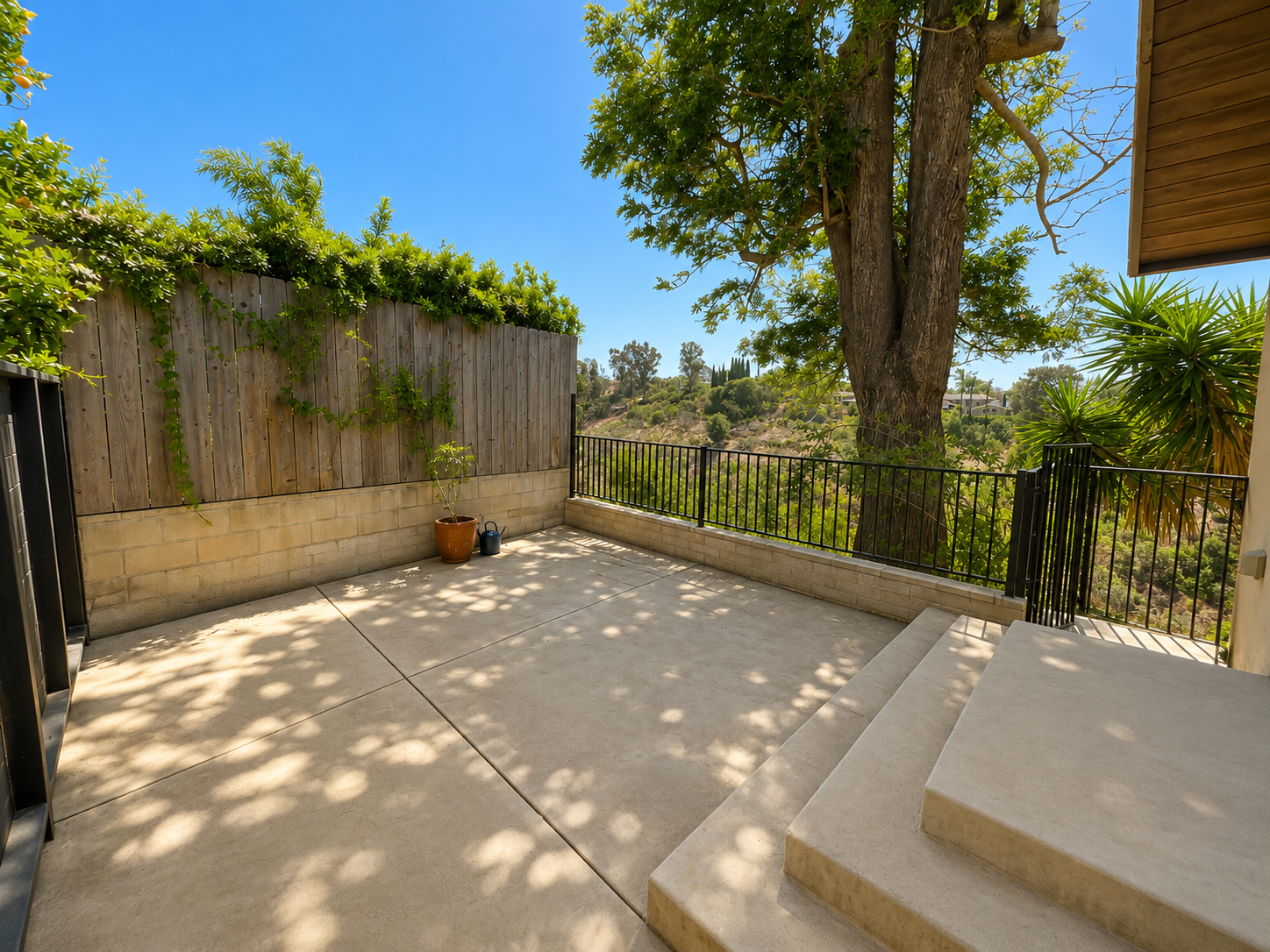 Stunning 3-Level Home with Canyon Views, Private Spa & Multiple Outdoor Living Spaces! property image