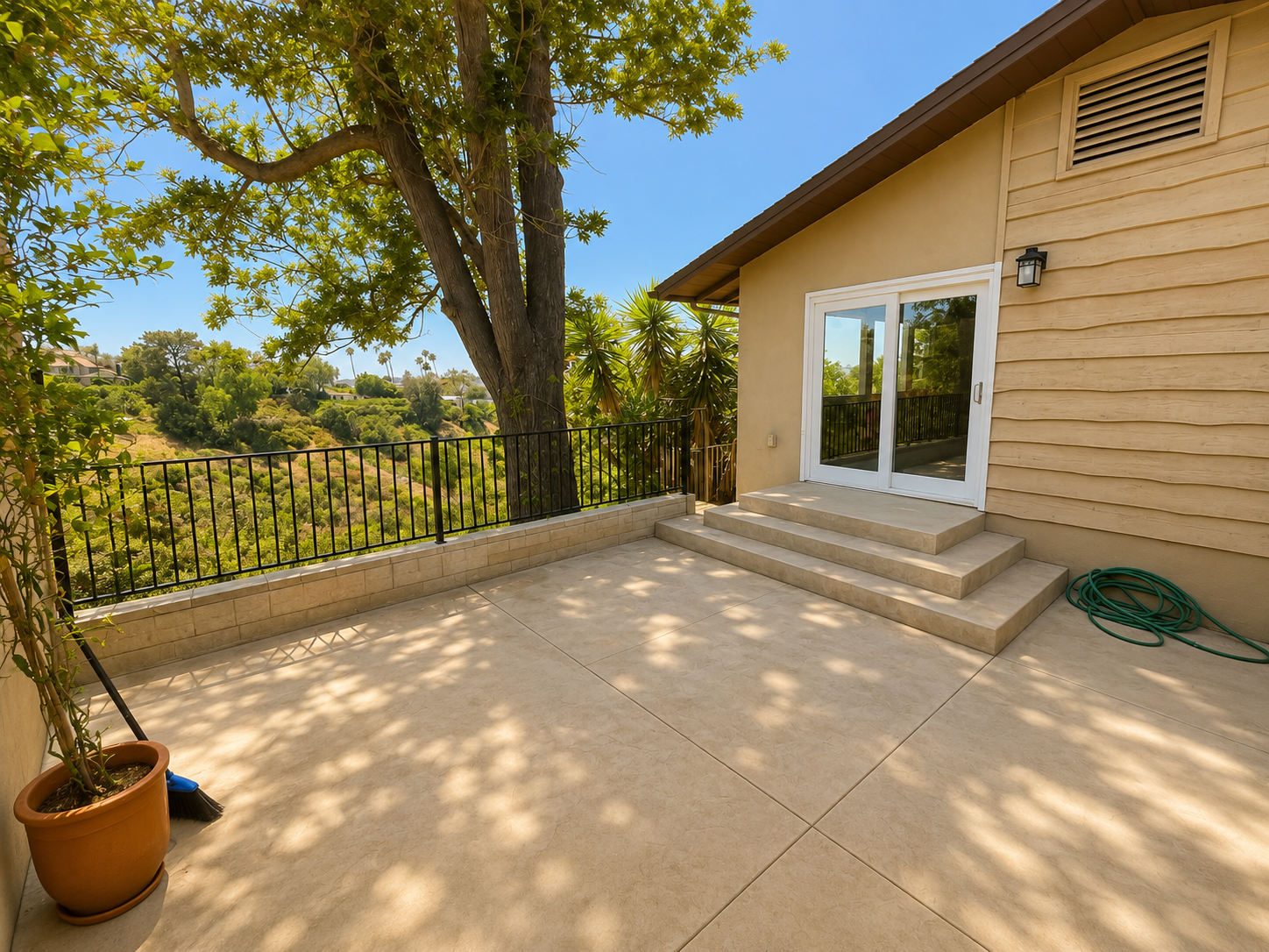 Stunning 3-Level Home with Canyon Views, Private Spa & Multiple Outdoor Living Spaces! property image