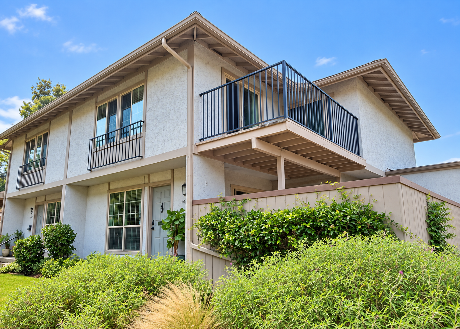 3 Bedroom 1.5 Bath Condo in University City, San Diego property image