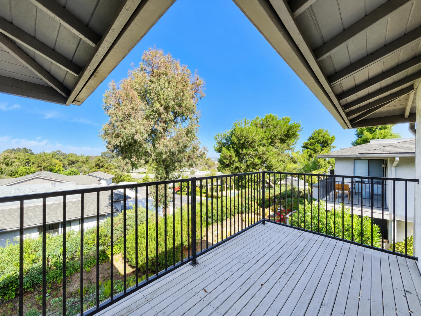 3 Bedroom 1.5 Bath Condo in University City, San Diego property image