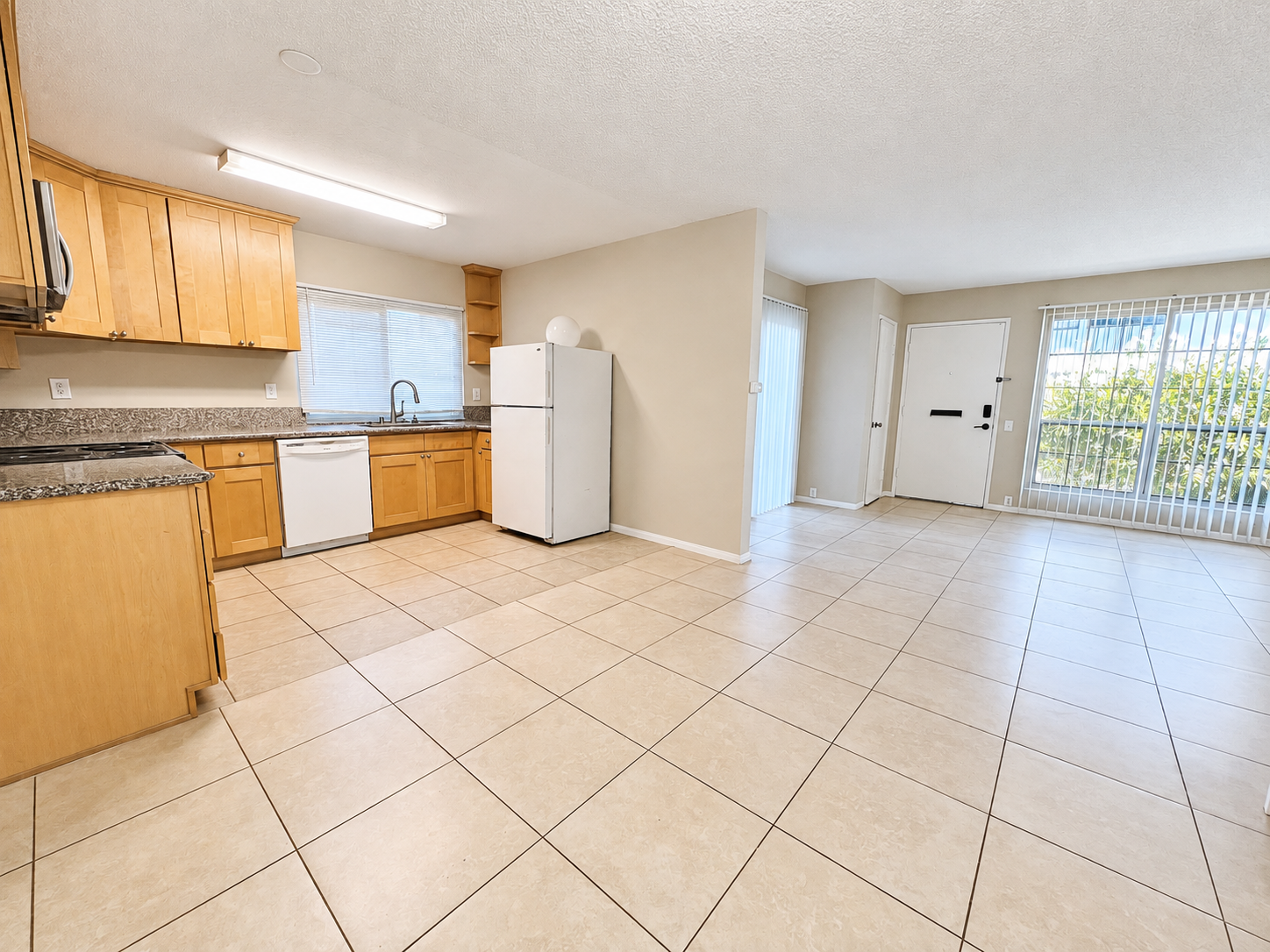 3 Bedroom 1.5 Bath Condo in University City, San Diego property image