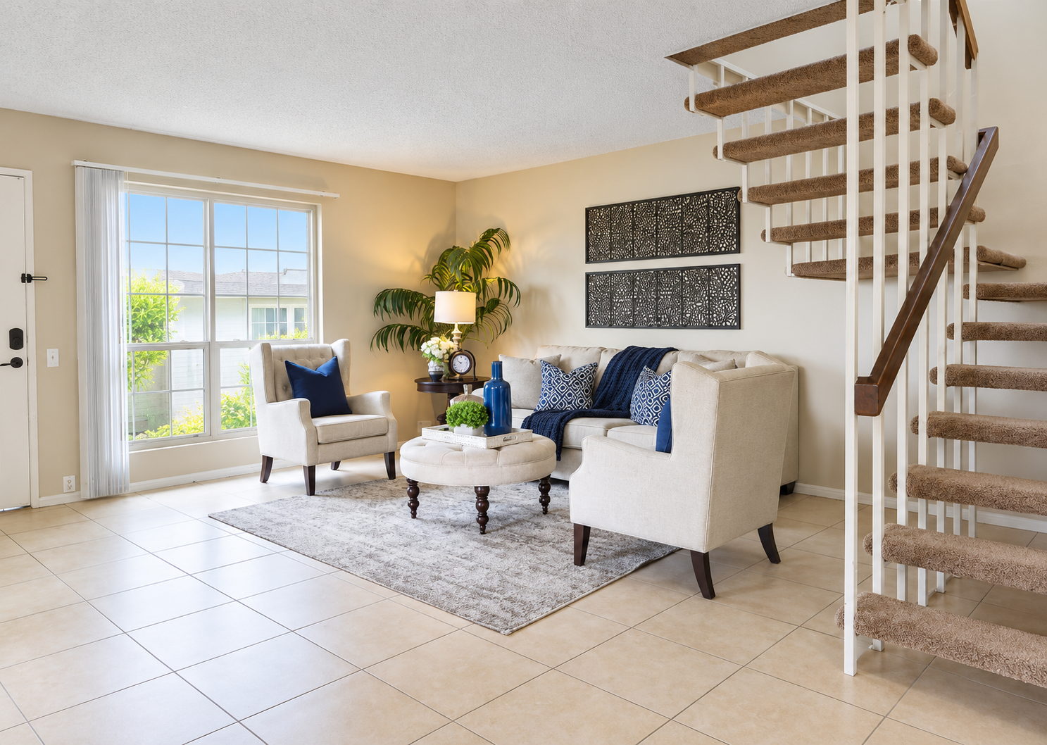 3 Bedroom 1.5 Bath Condo in University City, San Diego property image