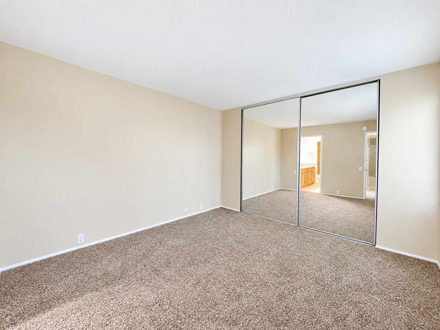 3 Bedroom 1.5 Bath Condo in University City, San Diego property image