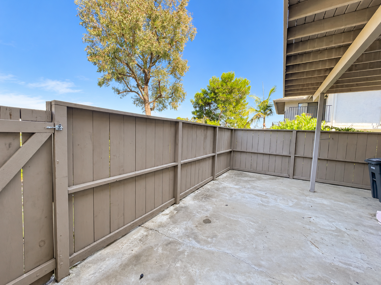 3 Bedroom 1.5 Bath Condo in University City, San Diego property image