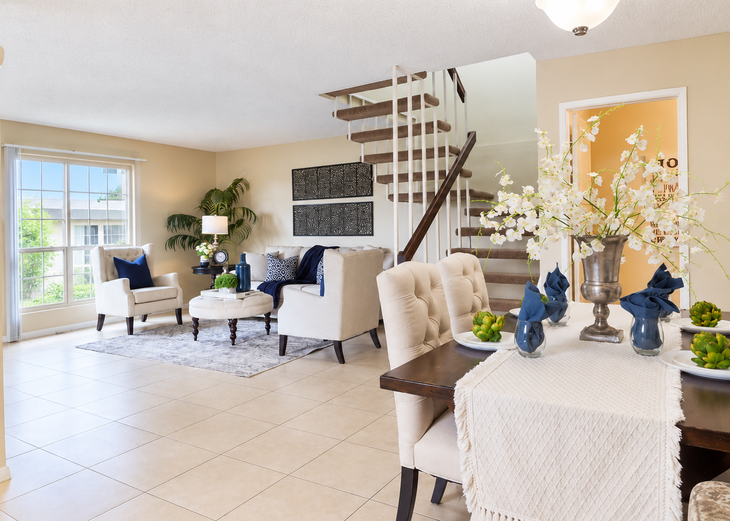 3 Bedroom 1.5 Bath Condo in University City, San Diego property image