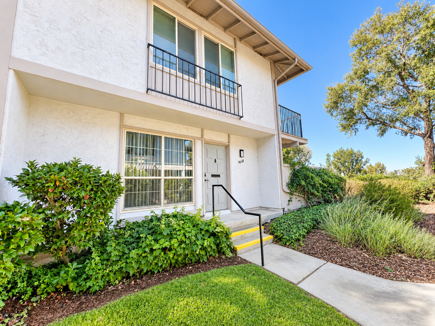 3 Bedroom 1.5 Bath Condo in University City, San Diego property image