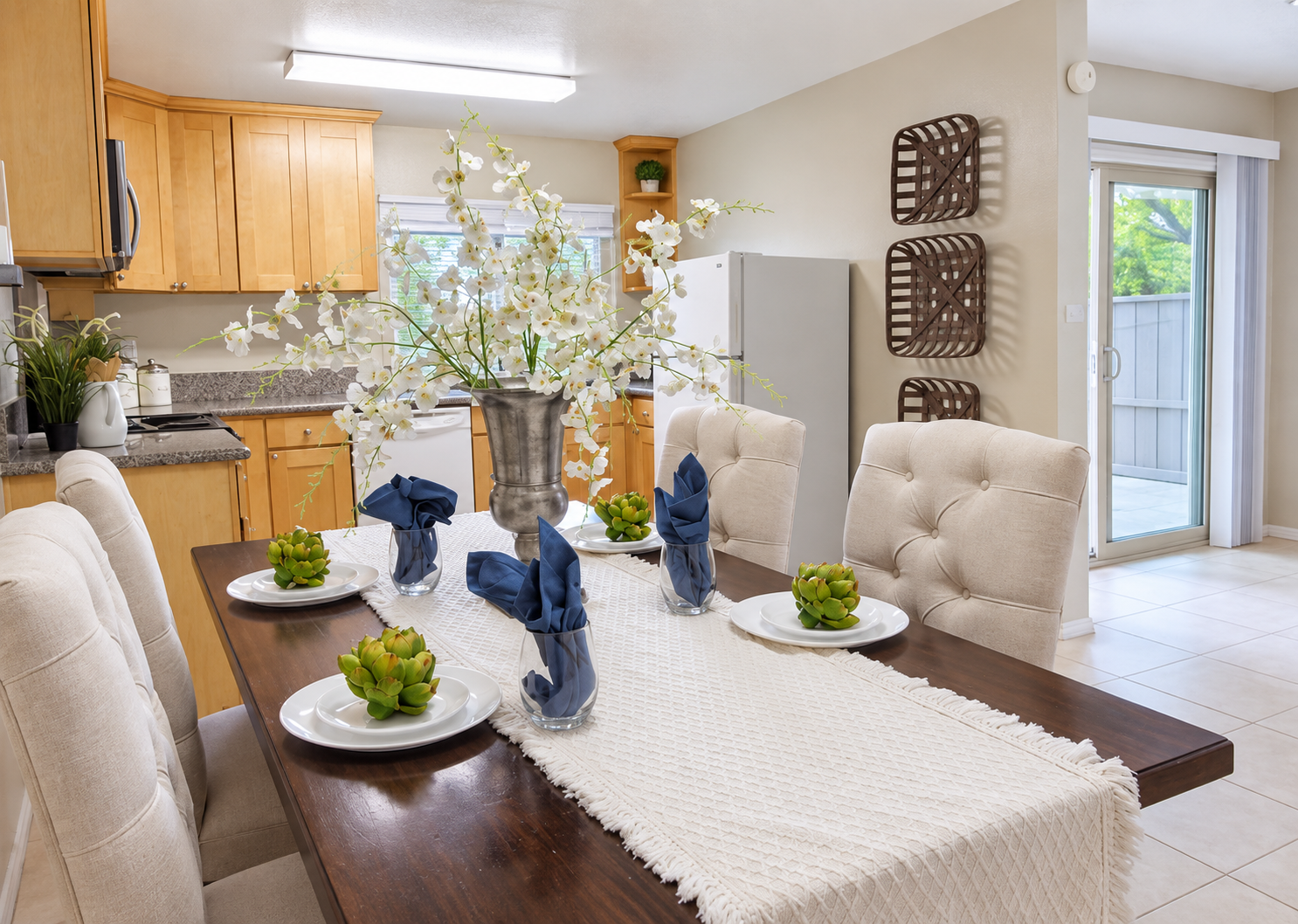 3 Bedroom 1.5 Bath Condo in University City, San Diego property image