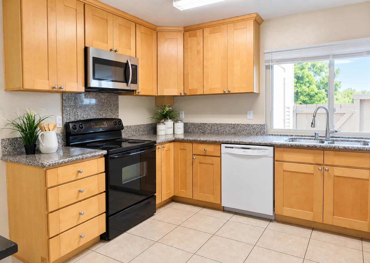 3 Bedroom 1.5 Bath Condo in University City, San Diego property image