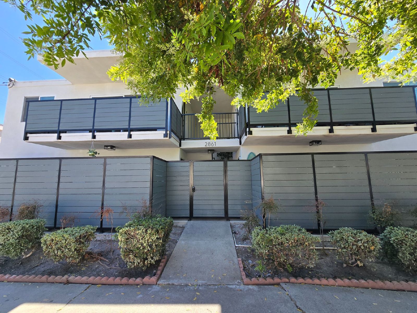 Spacious 2-Bedroom Condo in Vibrant North Park property image