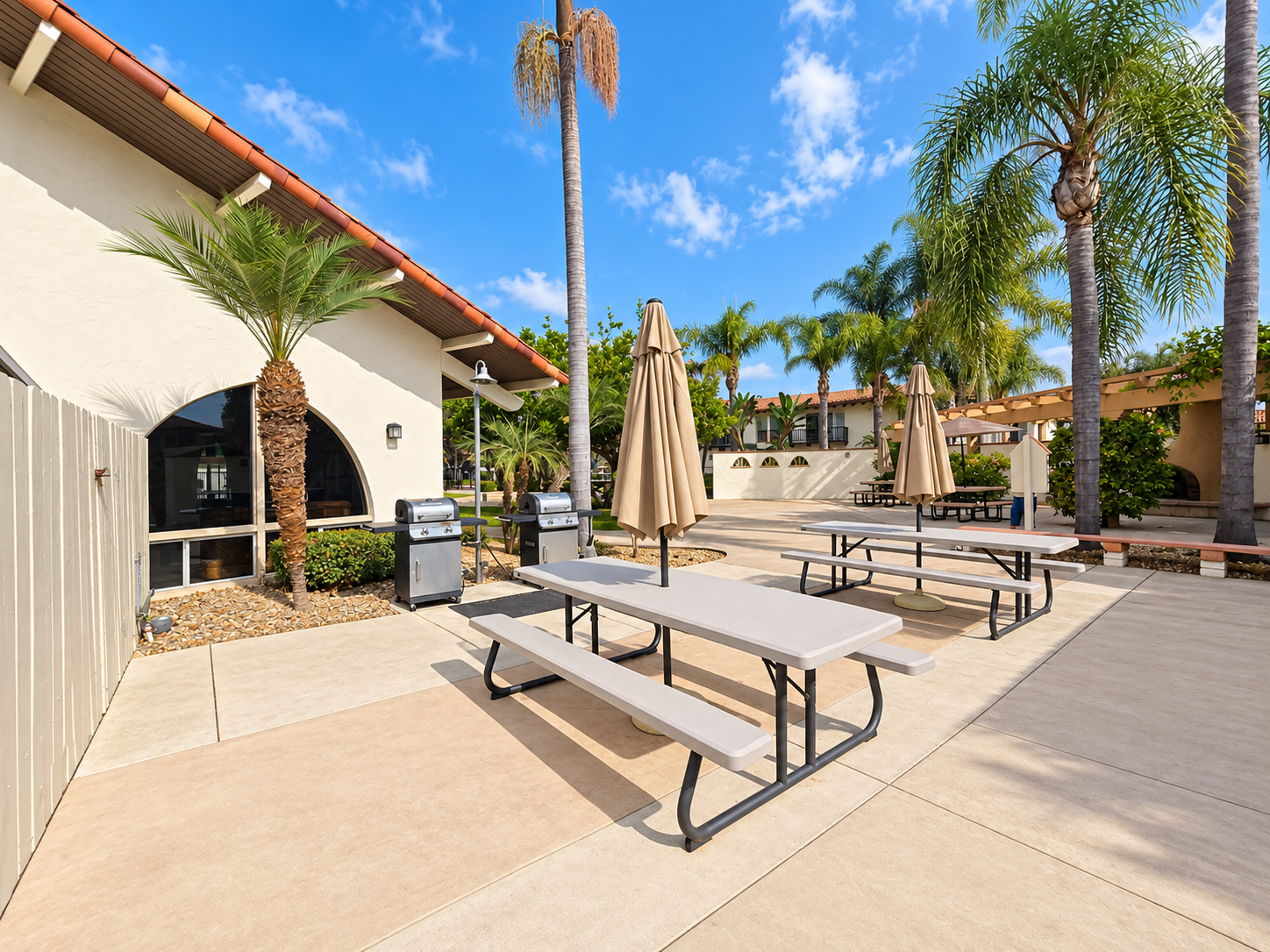 Spacious 3-Bedroom Townhome in a Prime Central San Diego Location property image