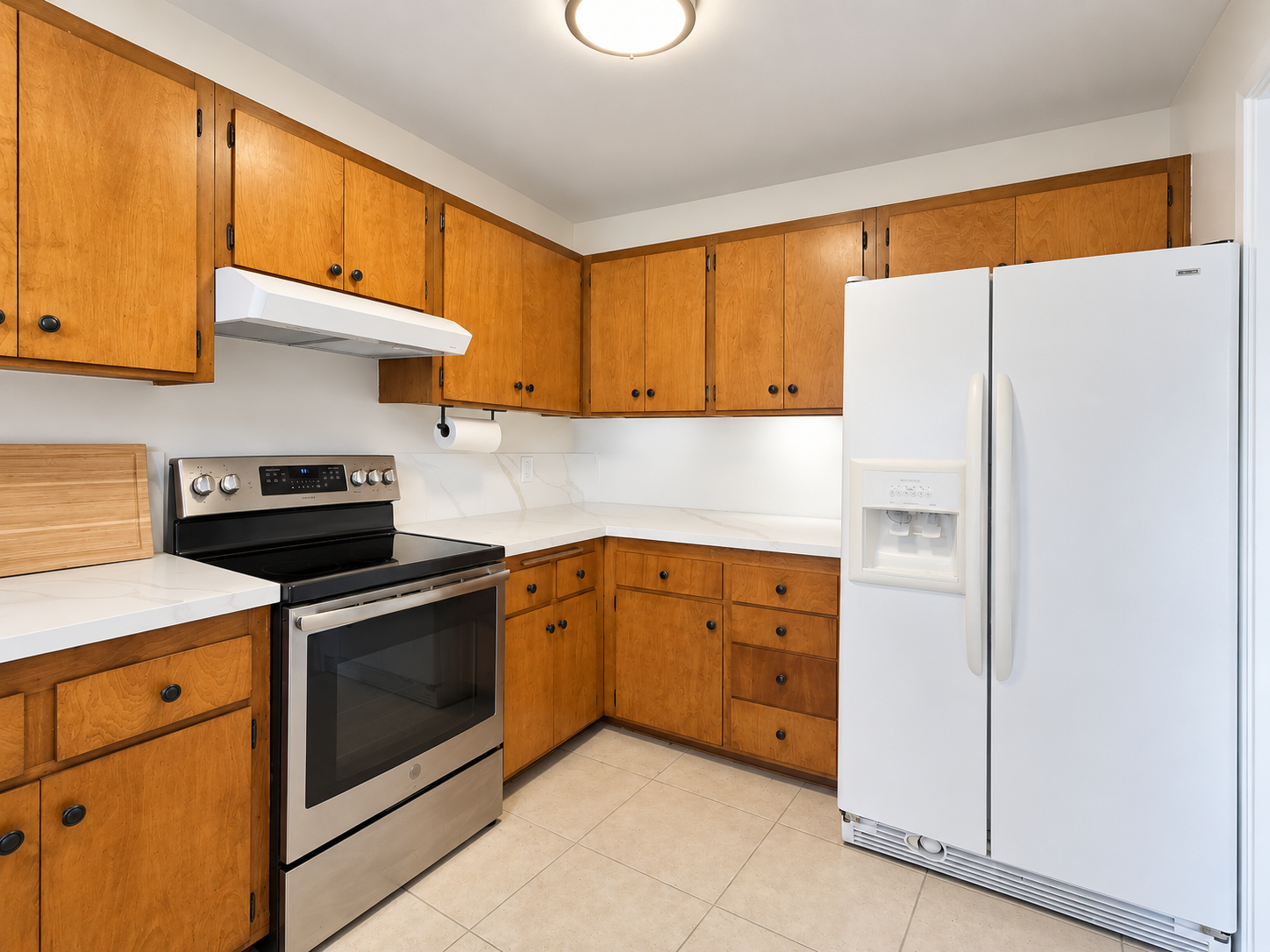 Spacious 3-Bedroom Townhome in a Prime Central San Diego Location property image