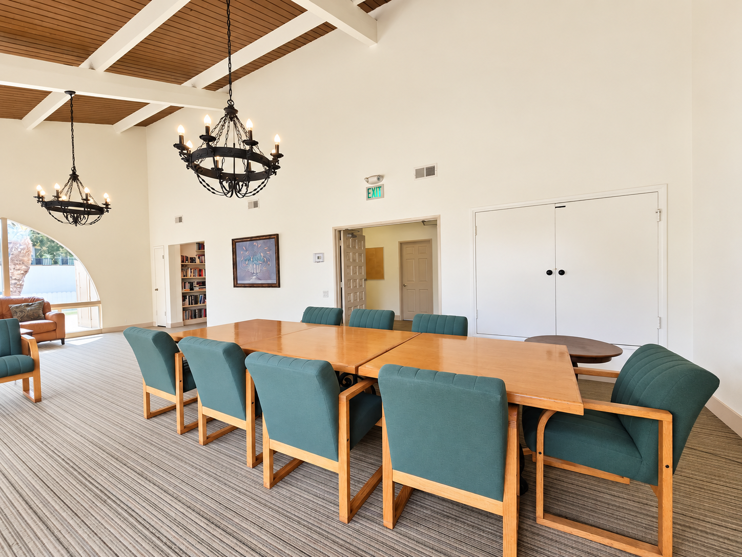 Spacious 3-Bedroom Townhome in a Prime Central San Diego Location property image