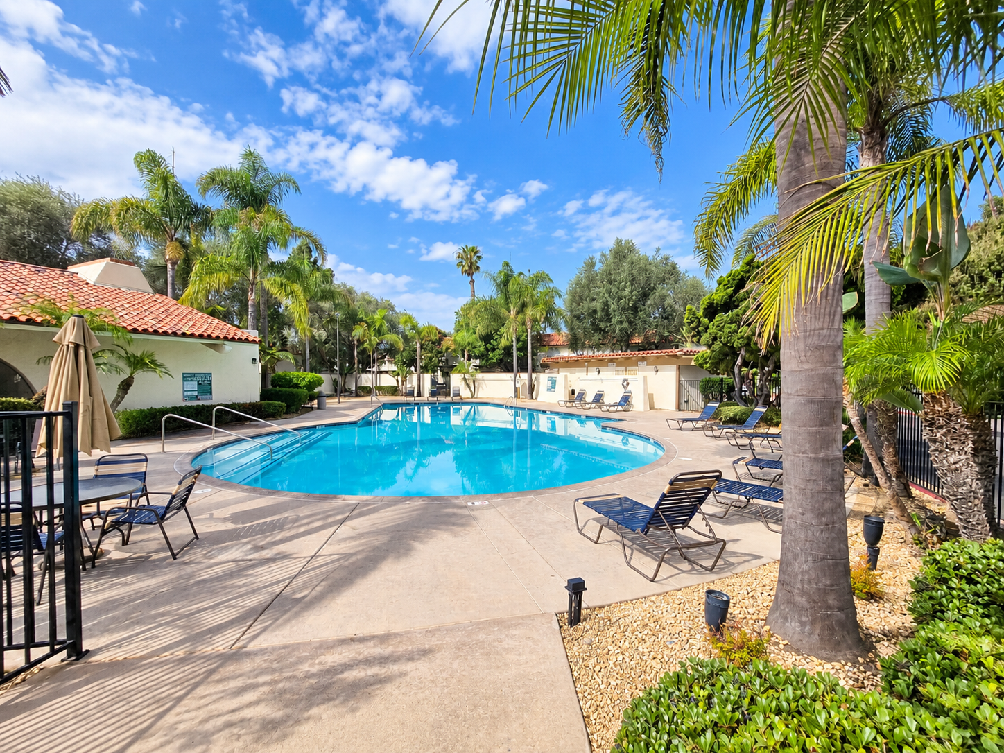 Spacious 3-Bedroom Townhome in a Prime Central San Diego Location property image