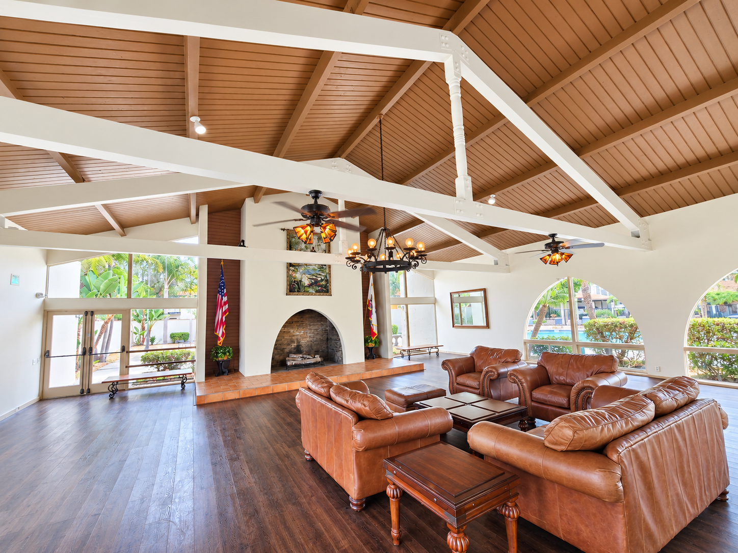 Spacious 3-Bedroom Townhome in a Prime Central San Diego Location property image