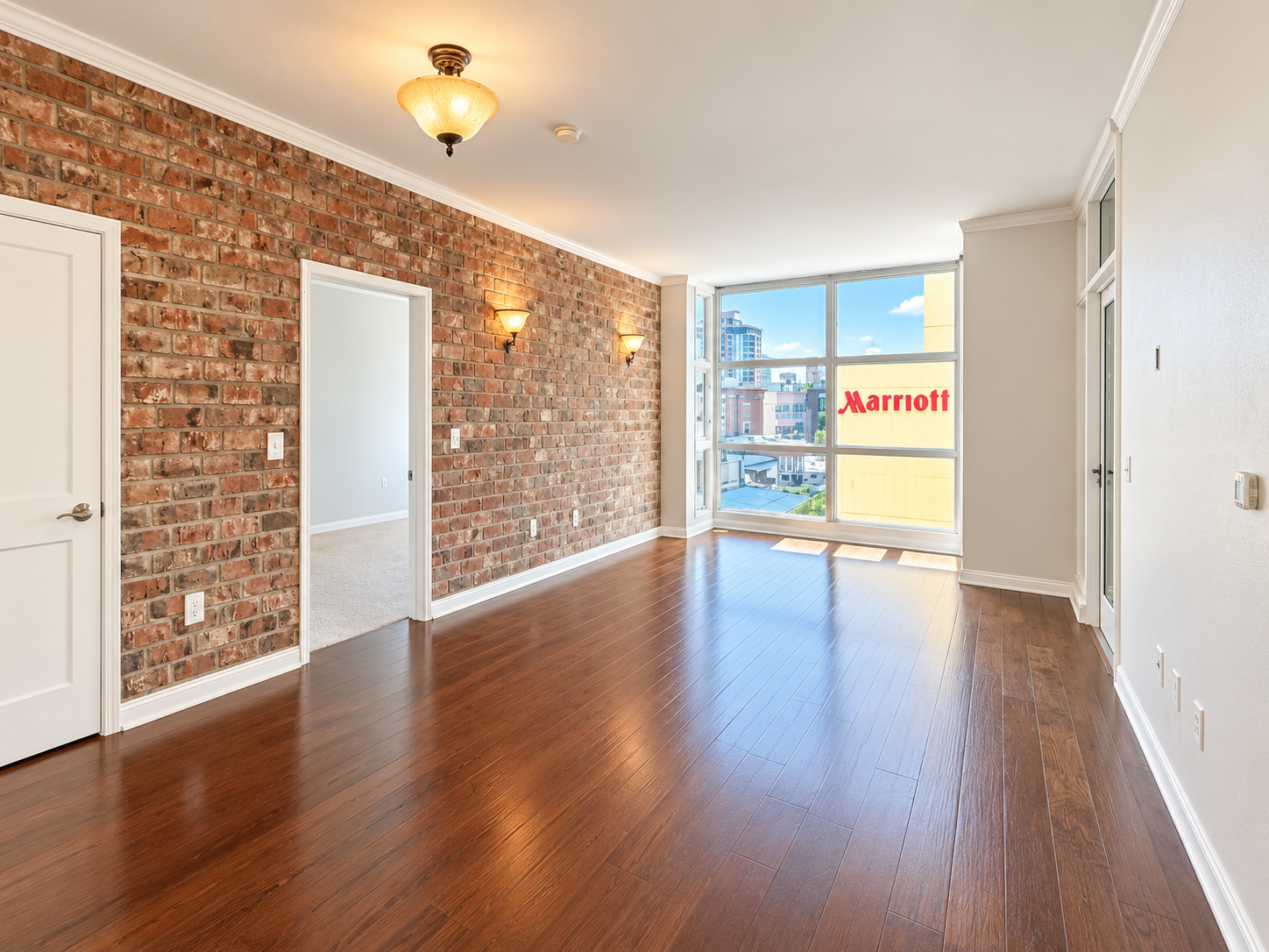 Downtown San Diego 2BR/2BA Condo at Trellis | City Views, Balcony, Parking & In-Unit Laundry property image
