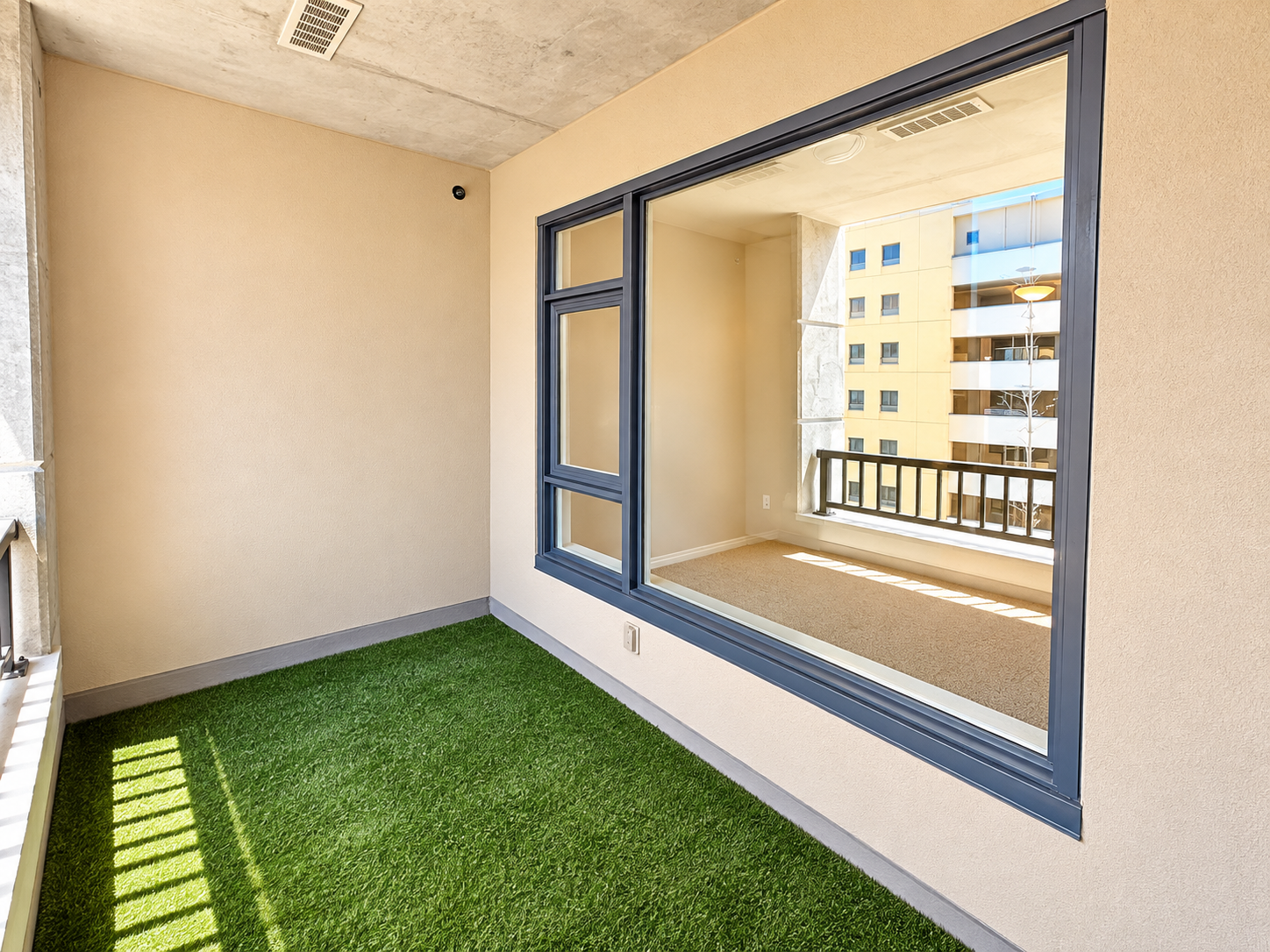 Downtown San Diego 2BR/2BA Condo at Trellis | City Views, Balcony, Parking & In-Unit Laundry property image