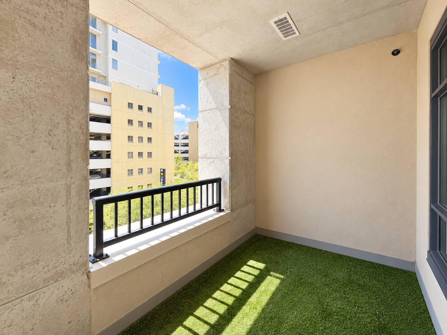 Downtown San Diego 2BR/2BA Condo at Trellis | City Views, Balcony, Parking & In-Unit Laundry property image