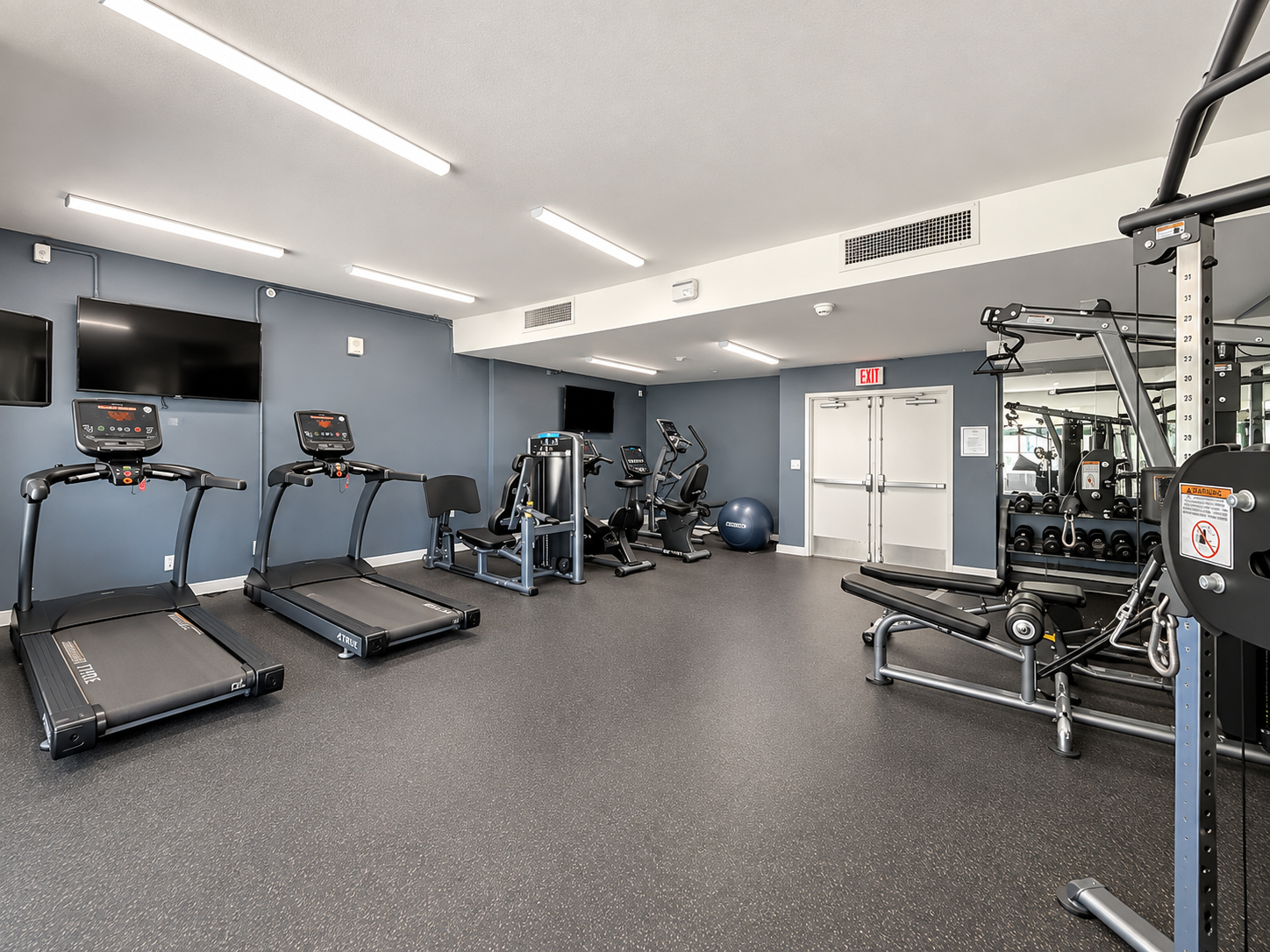 Downtown San Diego 2BR/2BA Condo at Trellis | City Views, Balcony, Parking & In-Unit Laundry property image
