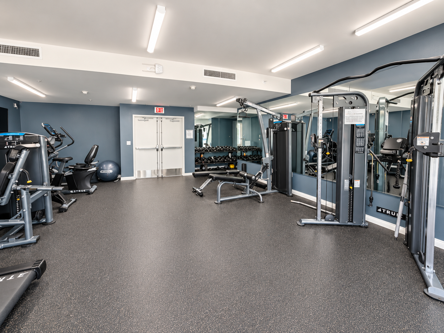 Downtown San Diego 2BR/2BA Condo at Trellis | City Views, Balcony, Parking & In-Unit Laundry property image