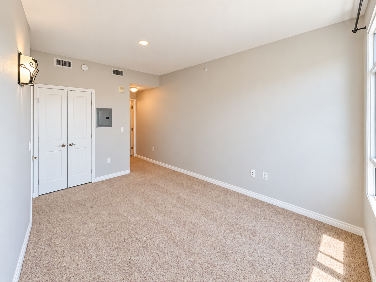 Downtown San Diego 2BR/2BA Condo at Trellis | City Views, Balcony, Parking & In-Unit Laundry property image