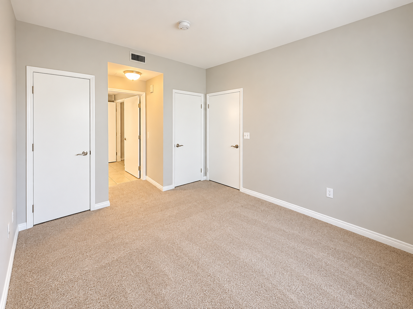Downtown San Diego 2BR/2BA Condo at Trellis | City Views, Balcony, Parking & In-Unit Laundry property image