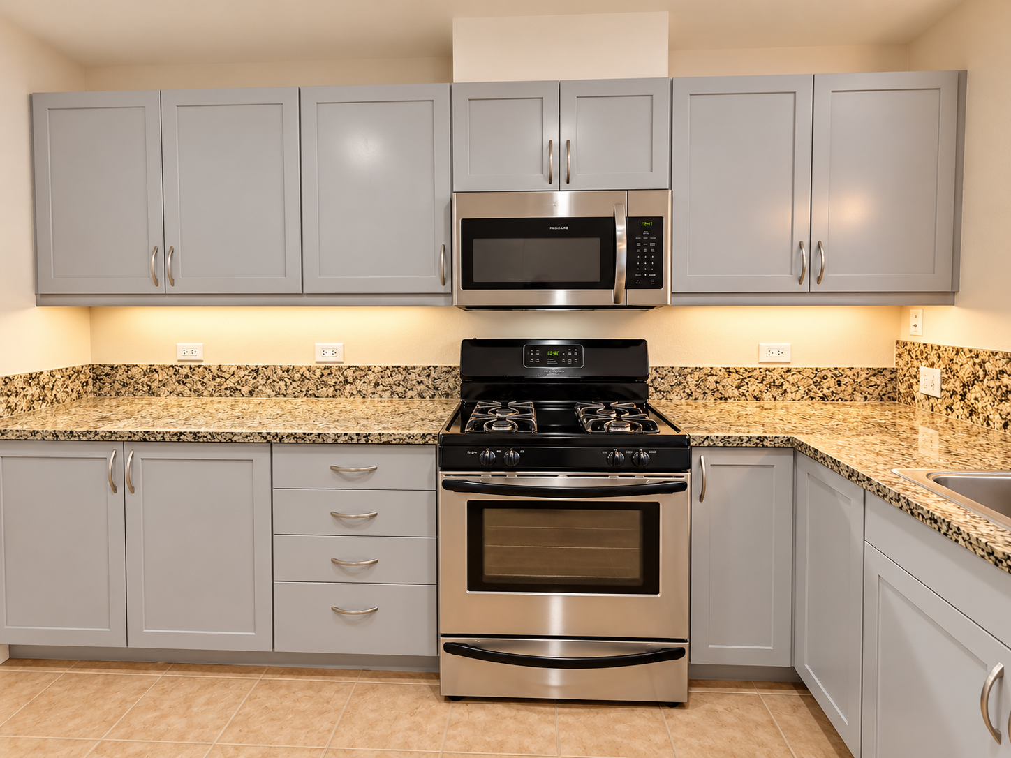 Downtown San Diego 2BR/2BA Condo at Trellis | City Views, Balcony, Parking & In-Unit Laundry property image