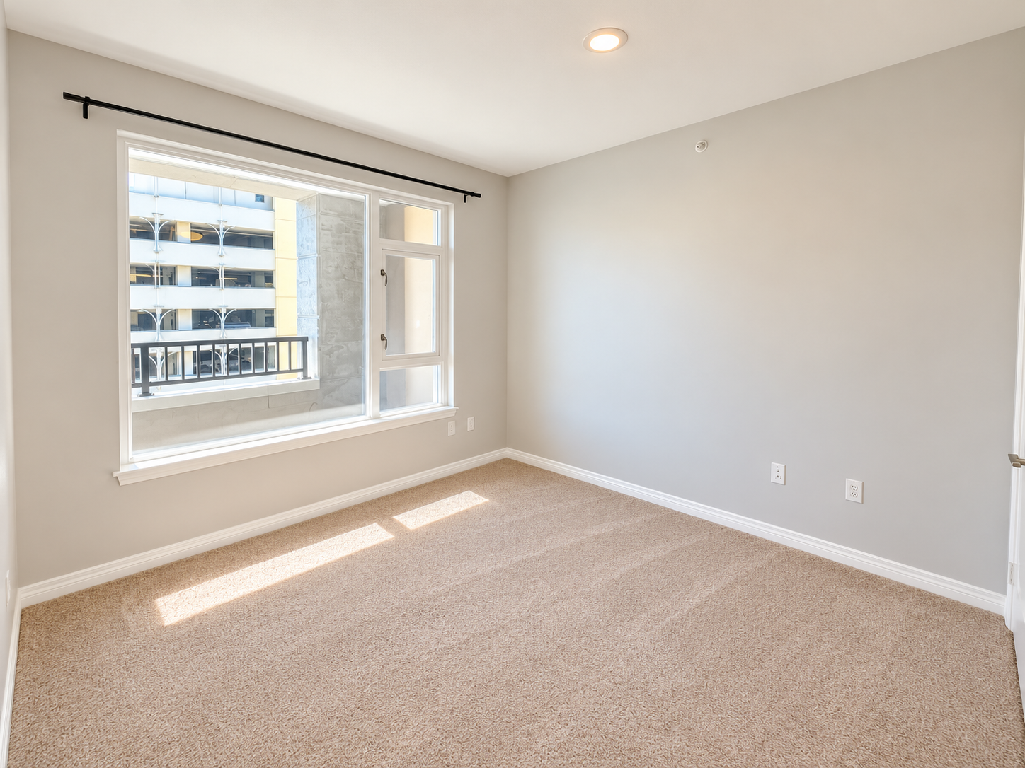 Downtown San Diego 2BR/2BA Condo at Trellis | City Views, Balcony, Parking & In-Unit Laundry property image