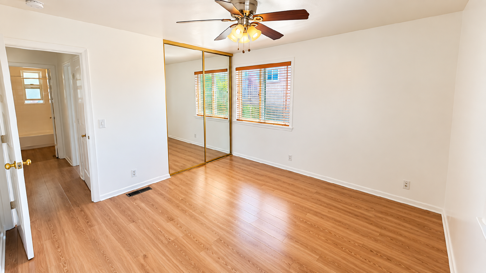 Charming 2-Bedroom Home with Private Yard, Covered Patio & In-Unit Laundry property image