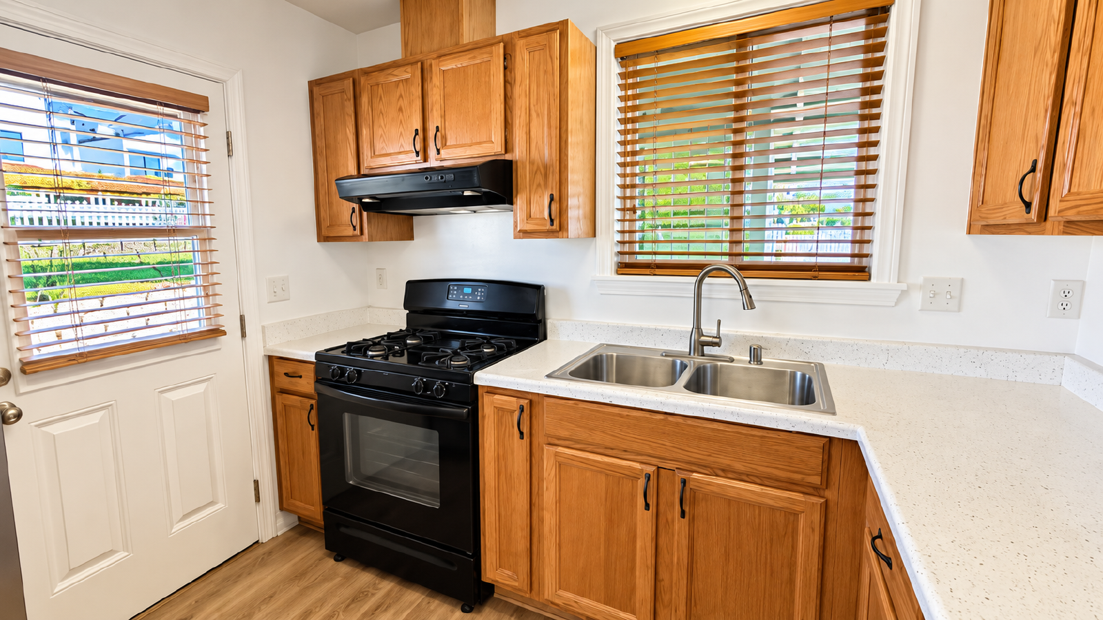 Charming 2-Bedroom Home with Private Yard, Covered Patio & In-Unit Laundry property image
