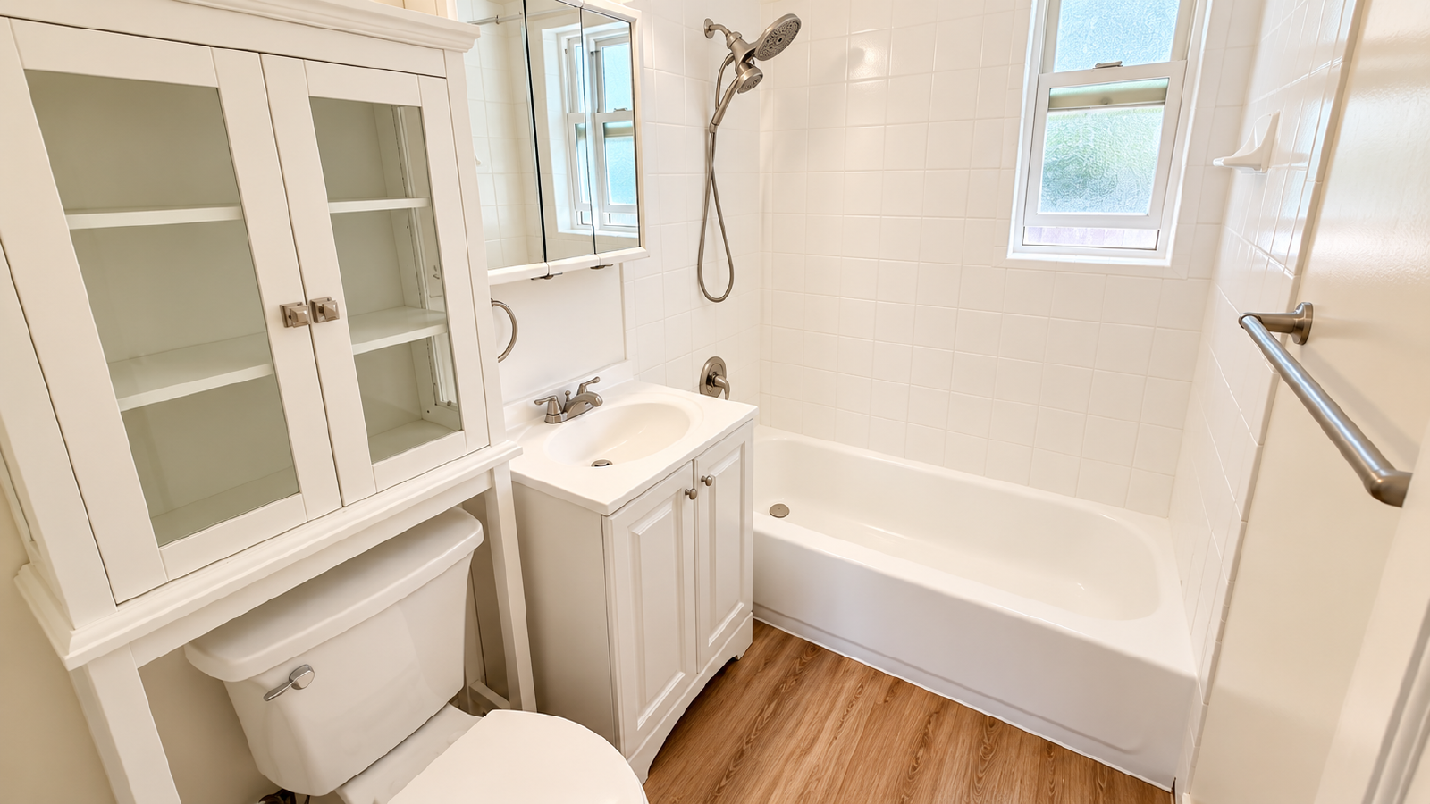 Charming 2-Bedroom Home with Private Yard, Covered Patio & In-Unit Laundry property image