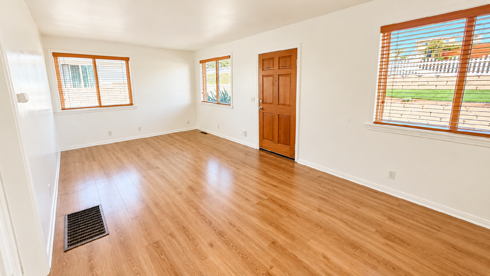 Charming 2-Bedroom Home with Private Yard, Covered Patio & In-Unit Laundry property image