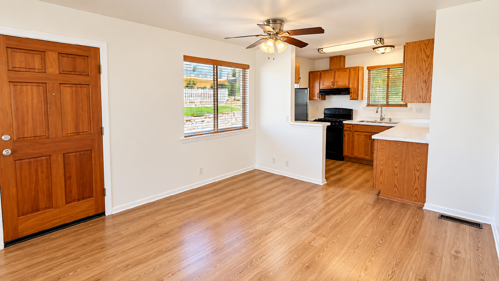 Charming 2-Bedroom Home with Private Yard, Covered Patio & In-Unit Laundry property image