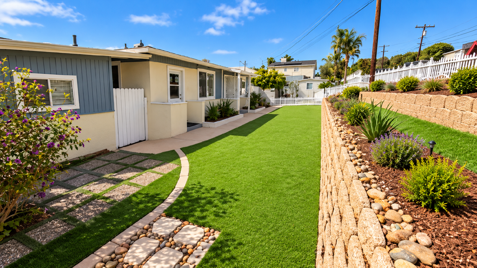 Charming 2-Bedroom Home with Private Yard, Covered Patio & In-Unit Laundry property image