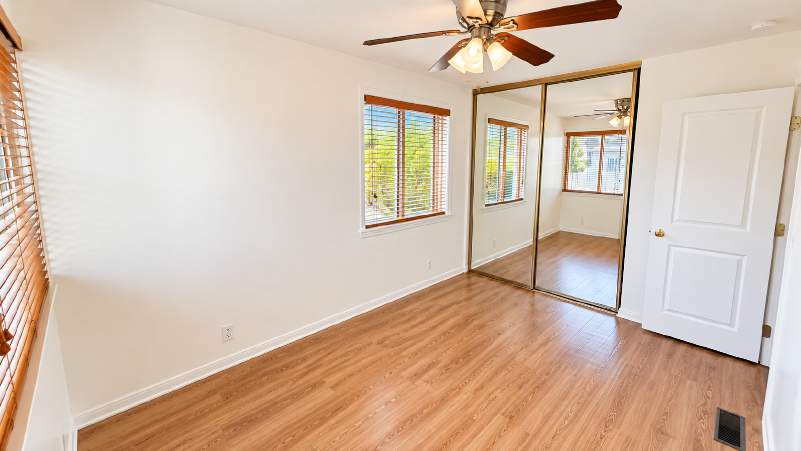 Charming 2-Bedroom Home with Private Yard, Covered Patio & In-Unit Laundry property image