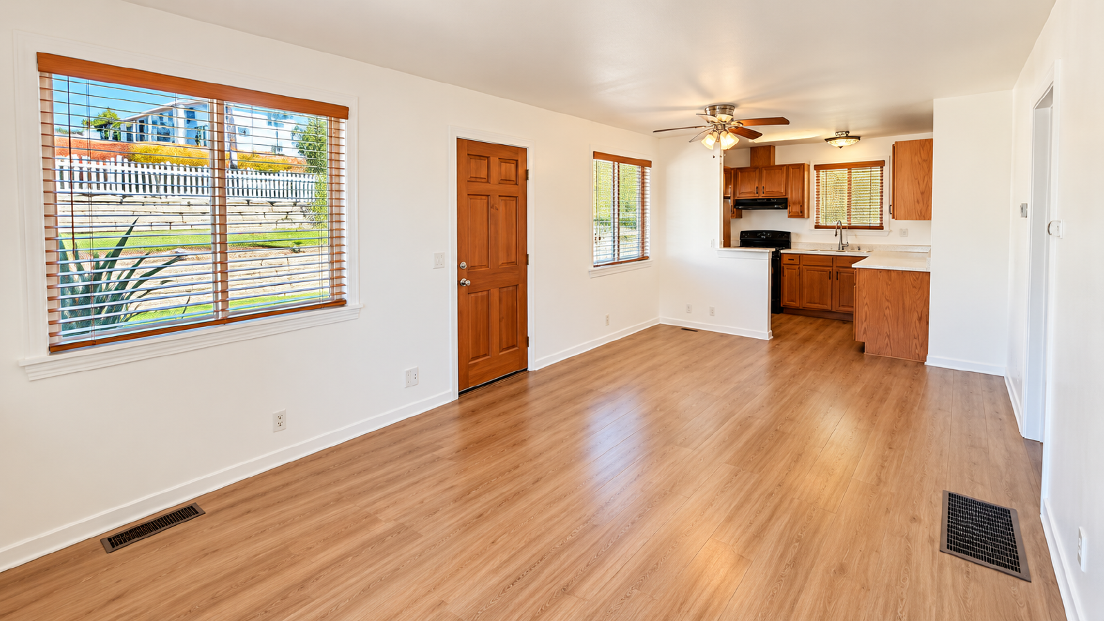 Charming 2-Bedroom Home with Private Yard, Covered Patio & In-Unit Laundry property image