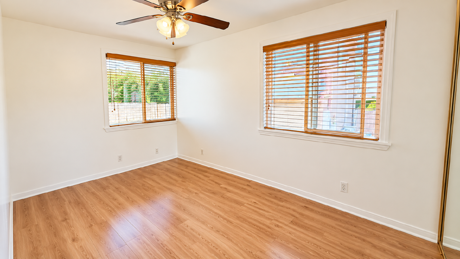 Charming 2-Bedroom Home with Private Yard, Covered Patio & In-Unit Laundry property image