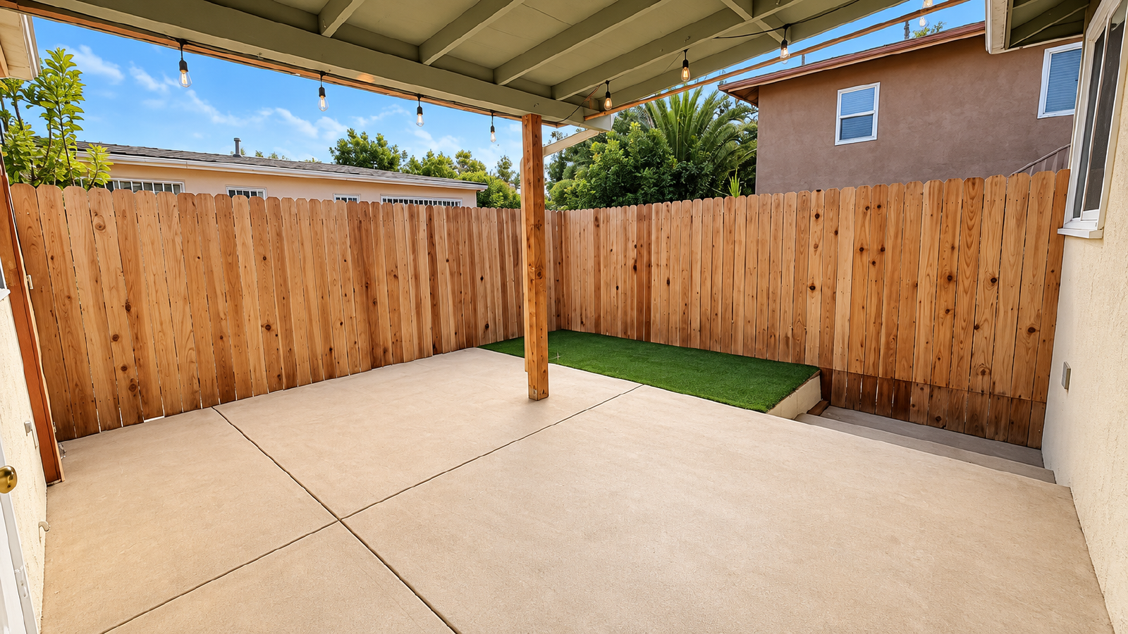 Charming 2-Bedroom Home with Private Yard, Covered Patio & In-Unit Laundry property image