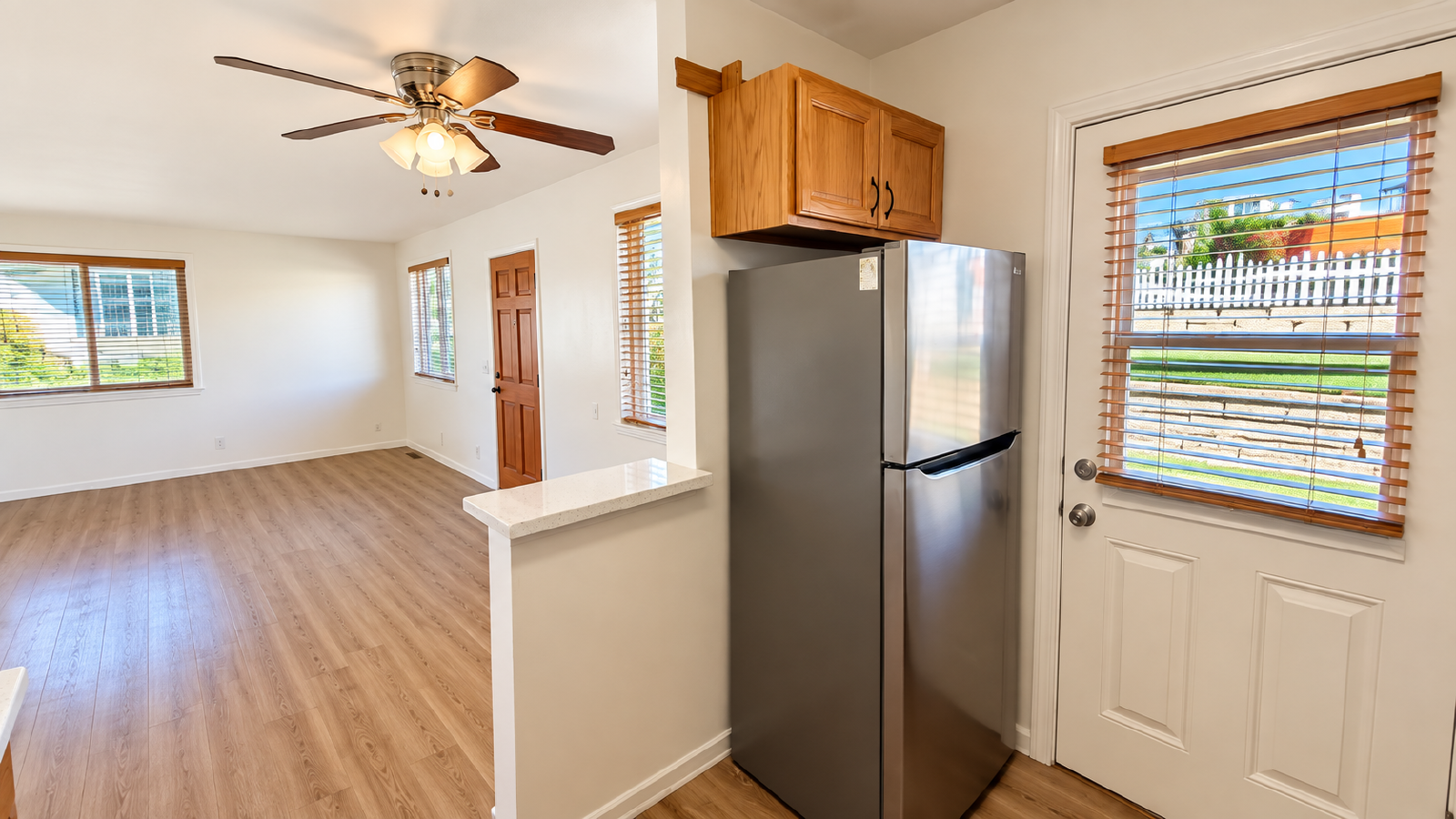 Charming 2-Bedroom Home with Private Yard, Covered Patio & In-Unit Laundry property image
