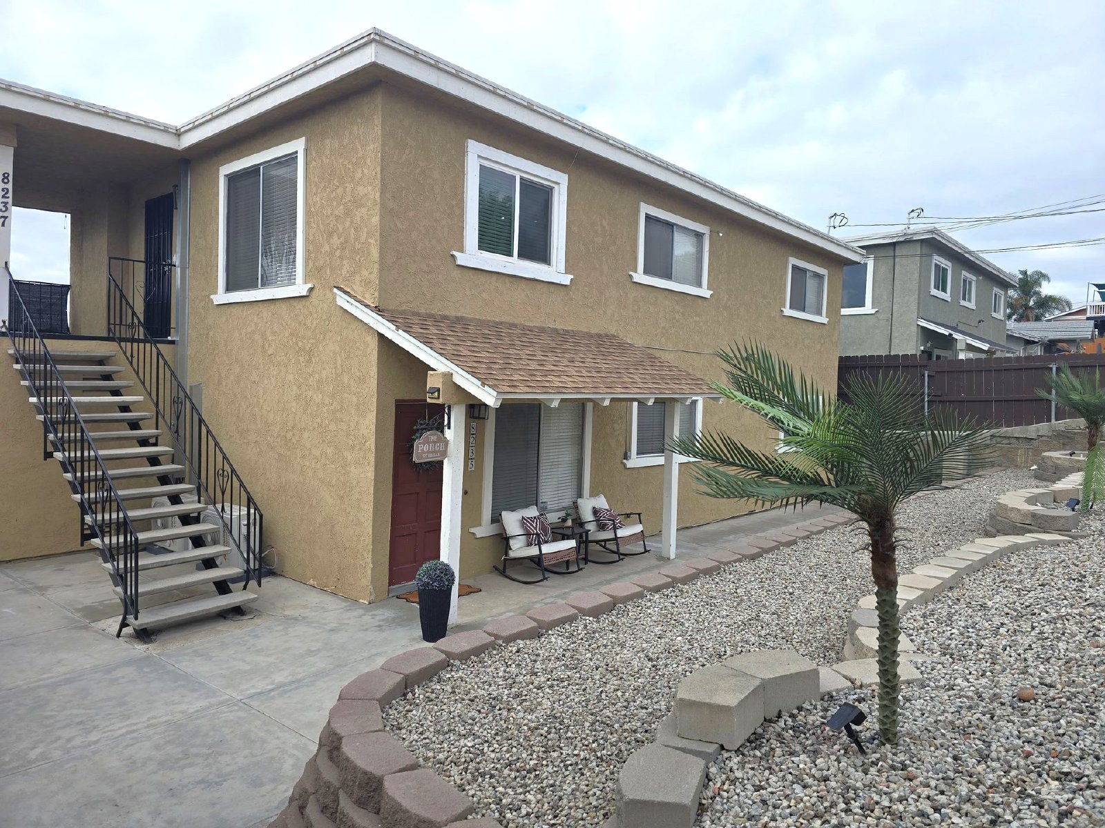 Spacious Home in a Quiet Lemon Grove Neighborhood property image