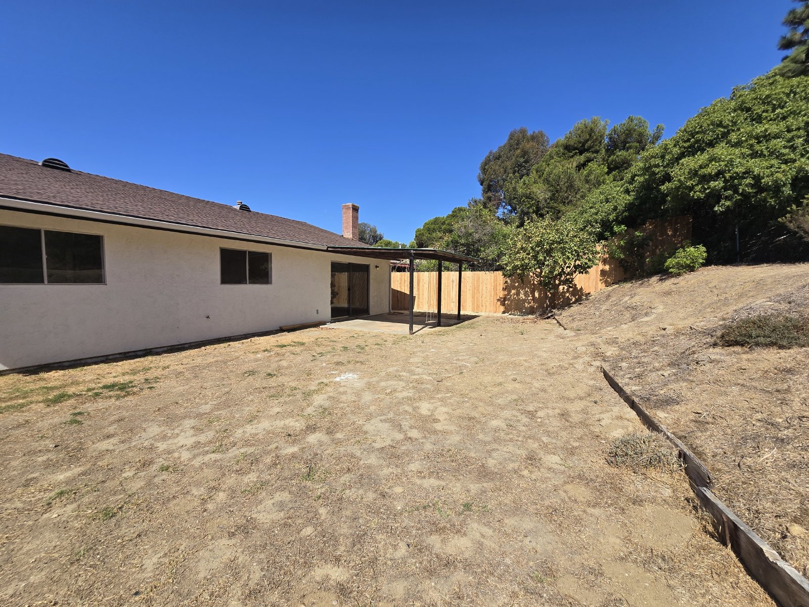 Spacious 4-Bedroom Home in Desirable Paradise Hills property image