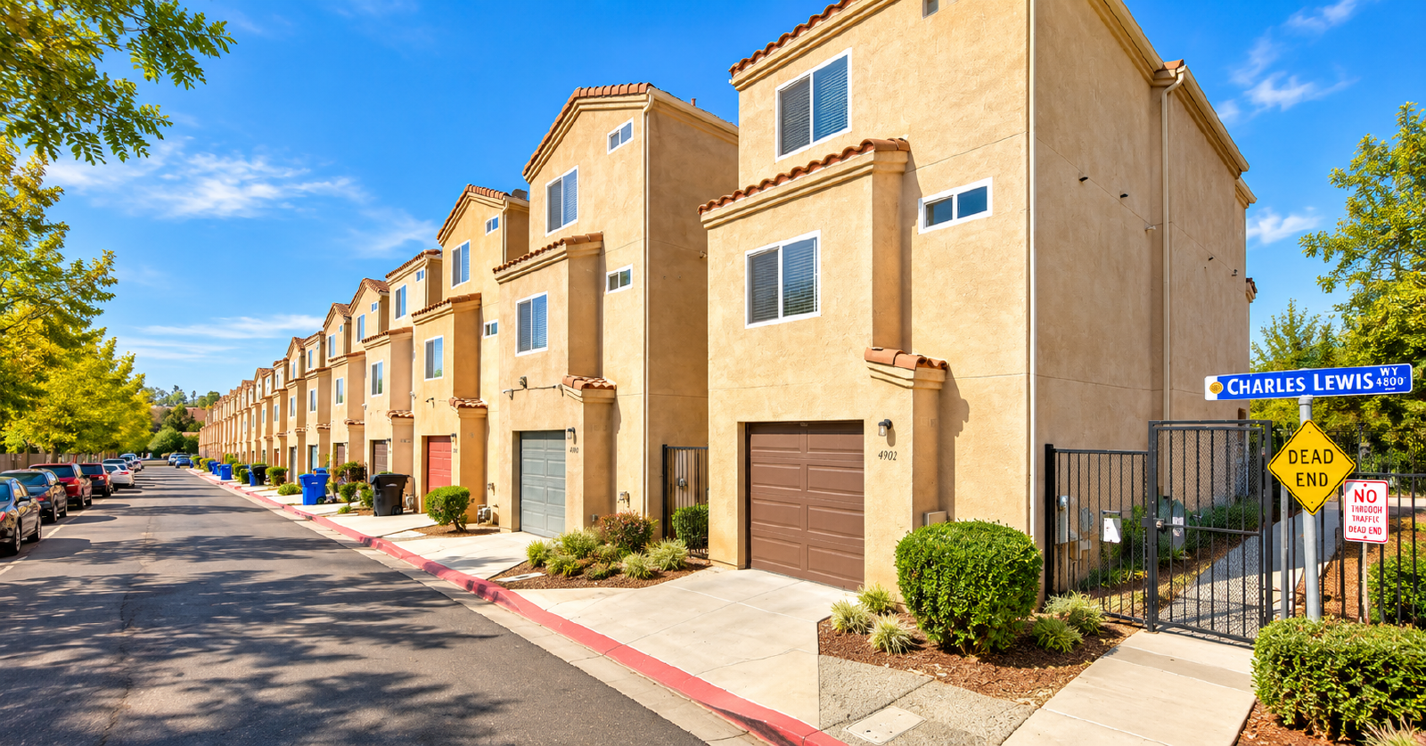 Beautiful & Spacious 3-Bedroom San Diego Home with 2-Car Garage! property image